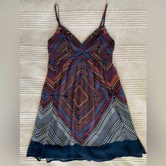 American Eagle Outfitters Dresses & Skirts - American Eagle Summer Dress 0